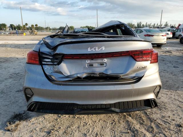 Photo 5 VIN: 3KPF54ADXRE691191 - KIA FORTE GT L 