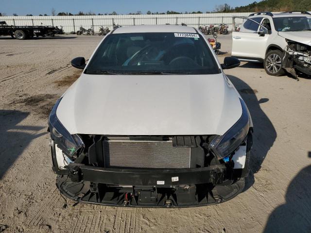 Photo 4 VIN: 3KPF54ADXRE702738 - KIA FORTE GT L 