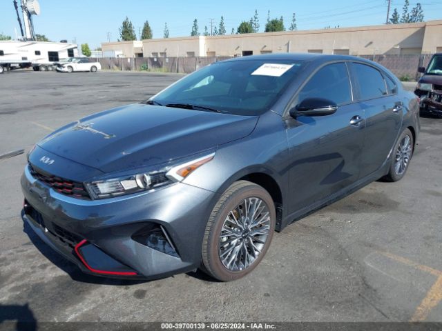 Photo 1 VIN: 3KPF54ADXRE712332 - KIA FORTE 