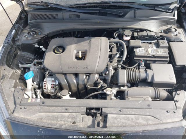 Photo 9 VIN: 3KPF54ADXRE738347 - KIA FORTE 