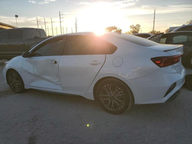 Photo 1 VIN: 3KPF54ADXRE745248 - KIA FORTE GT L 