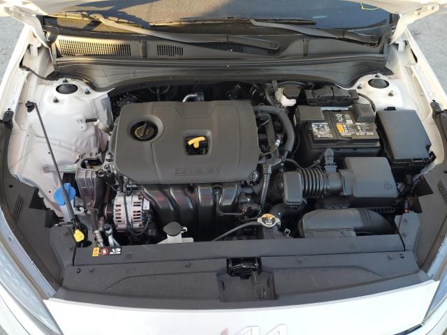 Photo 10 VIN: 3KPF54ADXRE745248 - KIA FORTE GT L 