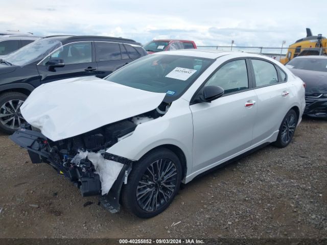 Photo 1 VIN: 3KPF54ADXRE754838 - KIA FORTE 