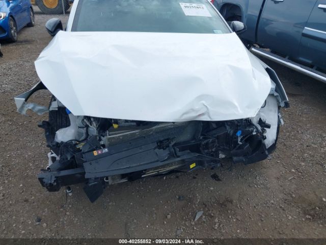 Photo 5 VIN: 3KPF54ADXRE754838 - KIA FORTE 