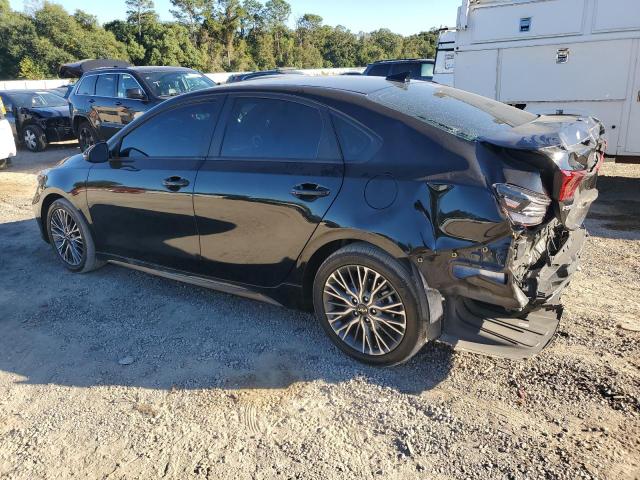 Photo 1 VIN: 3KPF54ADXRE773440 - KIA FORTE GT L 