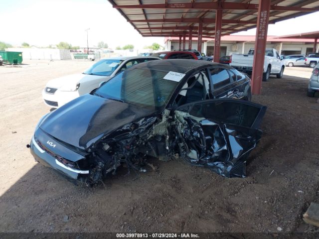 Photo 1 VIN: 3KPF54ADXRE774961 - KIA FORTE 