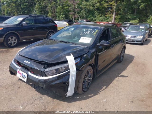 Photo 1 VIN: 3KPF54ADXRE782087 - KIA FORTE 