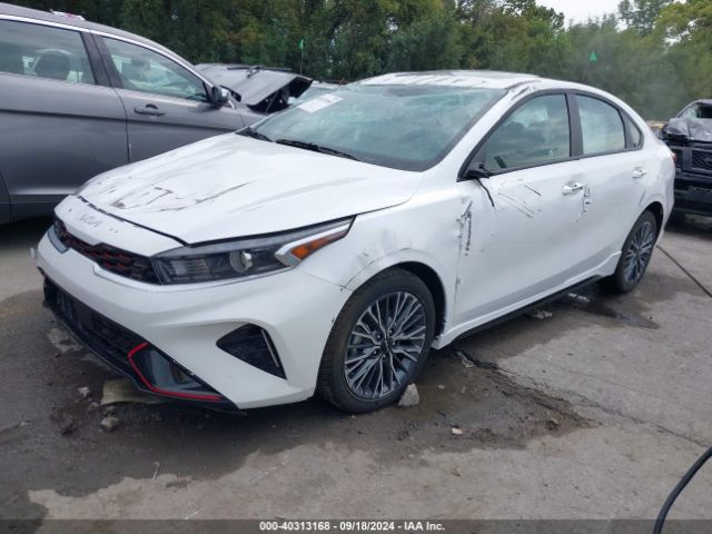 Photo 1 VIN: 3KPF54ADXRE807117 - KIA FORTE 