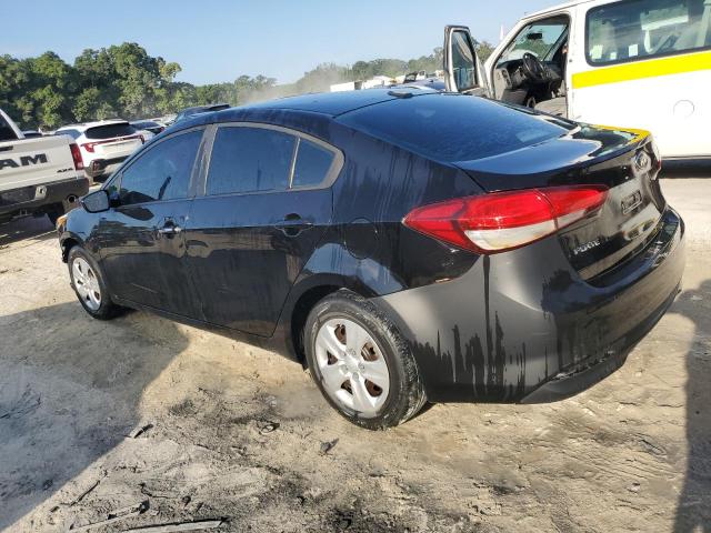 Photo 1 VIN: 3KPFK4A70HE014300 - KIA FORTE 