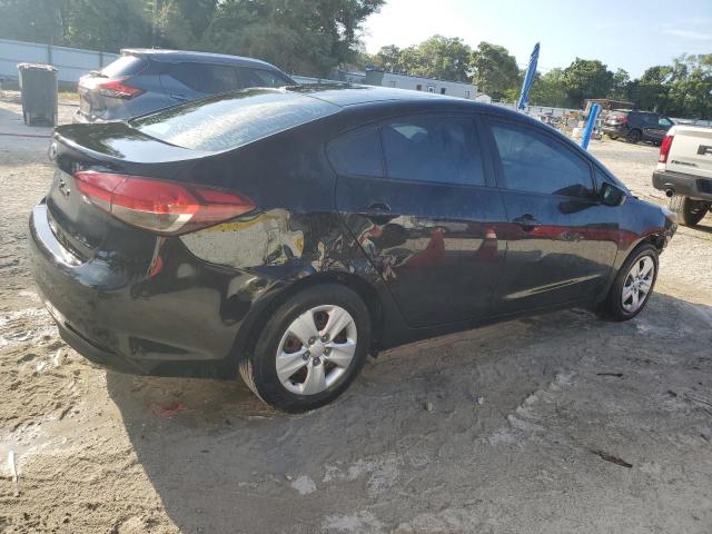 Photo 2 VIN: 3KPFK4A70HE014300 - KIA FORTE 