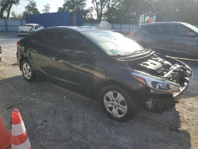 Photo 3 VIN: 3KPFK4A70HE014300 - KIA FORTE 