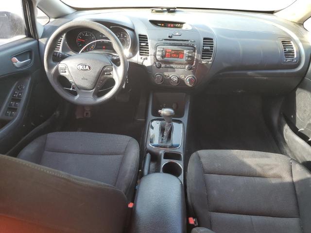 Photo 7 VIN: 3KPFK4A70HE014300 - KIA FORTE 