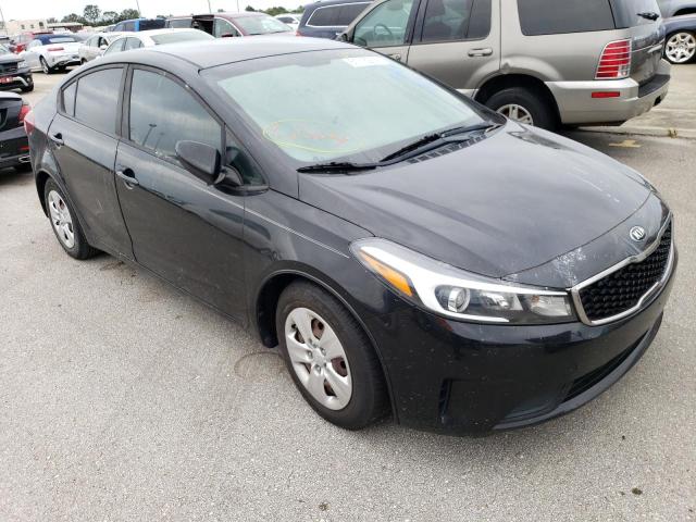 Photo 0 VIN: 3KPFK4A70HE015124 - KIA FORTE LX 