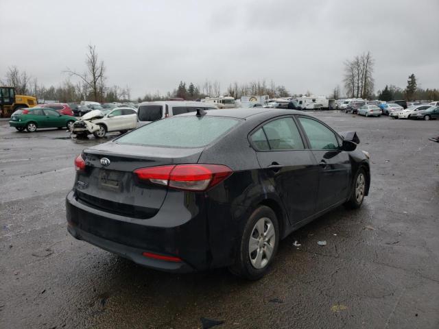 Photo 3 VIN: 3KPFK4A70HE018735 - KIA FORTE LX 