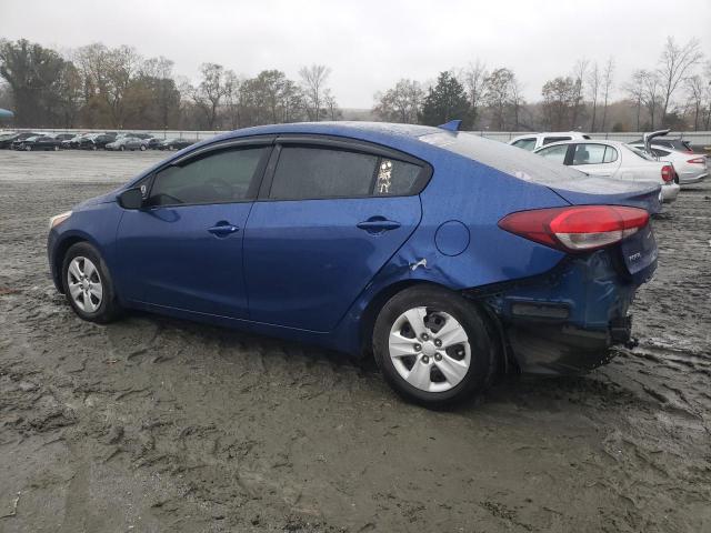 Photo 1 VIN: 3KPFK4A70HE019481 - KIA FORTE 