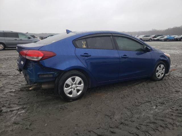 Photo 2 VIN: 3KPFK4A70HE019481 - KIA FORTE 