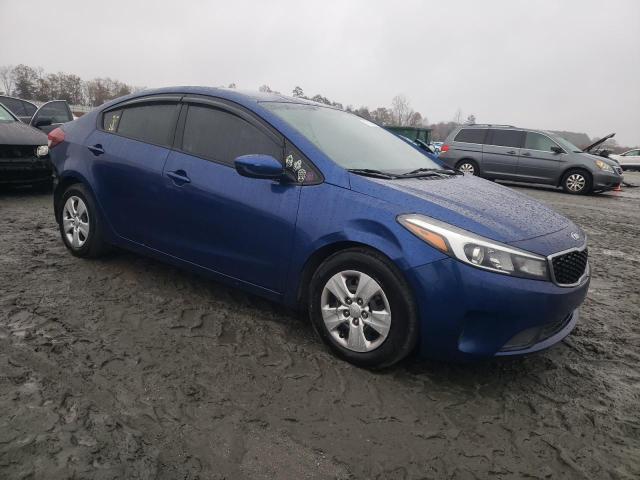 Photo 3 VIN: 3KPFK4A70HE019481 - KIA FORTE 