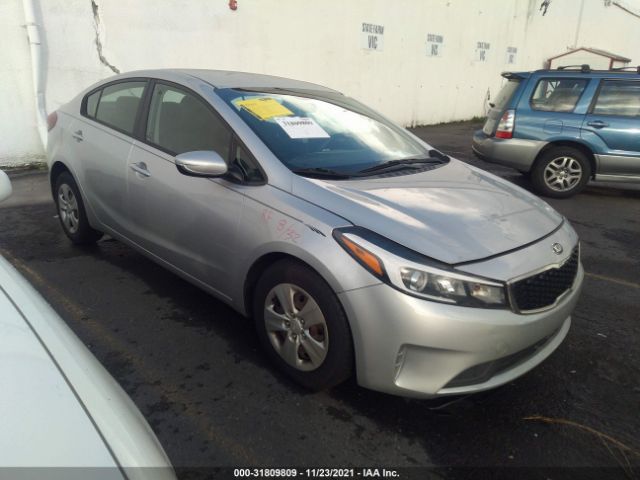 Photo 0 VIN: 3KPFK4A70HE019674 - KIA FORTE 