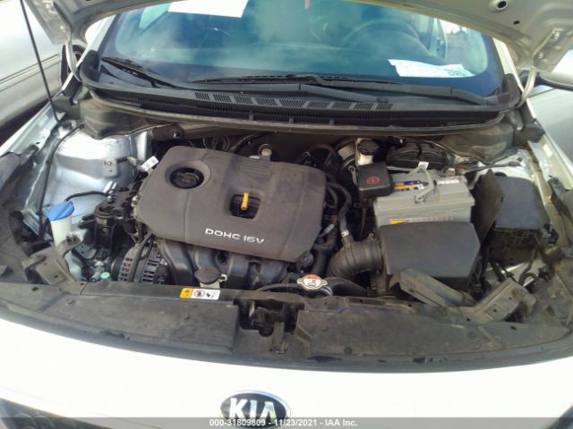 Photo 9 VIN: 3KPFK4A70HE019674 - KIA FORTE 