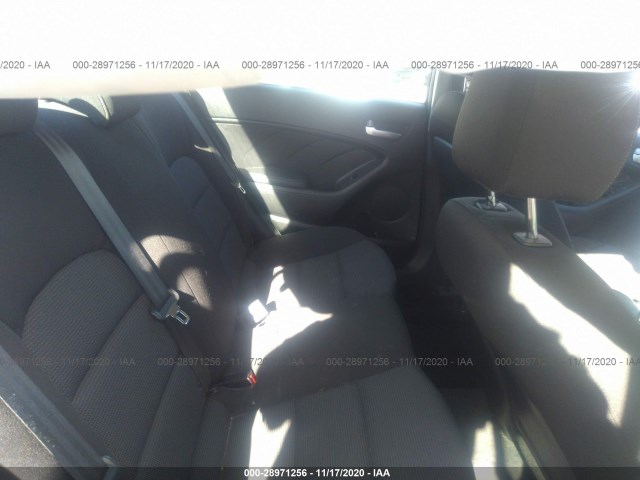 Photo 7 VIN: 3KPFK4A70HE027757 - KIA FORTE 