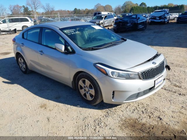 Photo 0 VIN: 3KPFK4A70HE032232 - KIA FORTE 