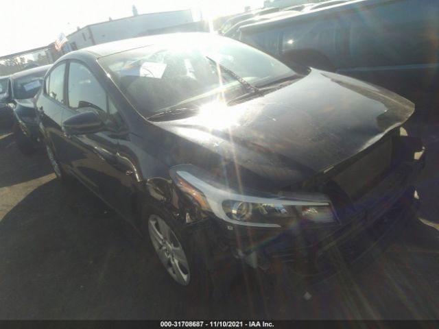 Photo 0 VIN: 3KPFK4A70HE037270 - KIA FORTE 