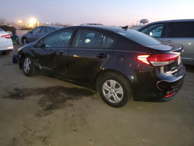 Photo 1 VIN: 3KPFK4A70HE037687 - KIA FORTE LX 