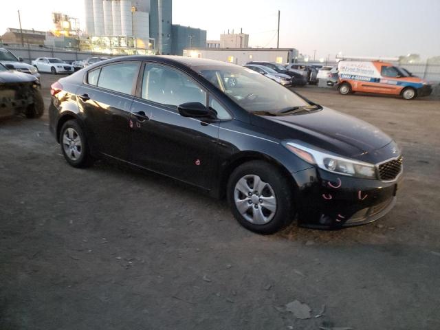 Photo 3 VIN: 3KPFK4A70HE037687 - KIA FORTE LX 