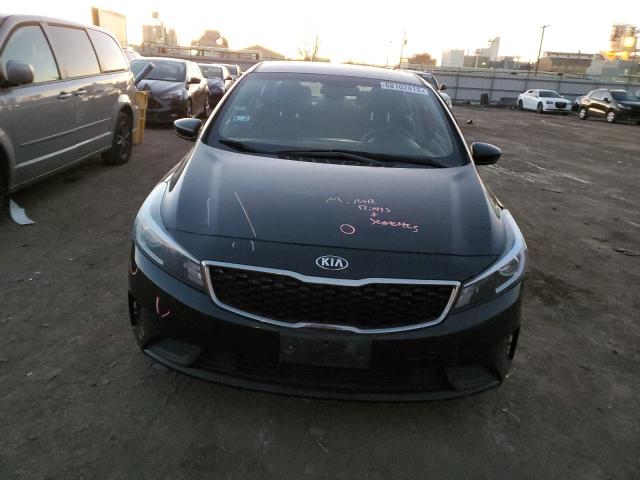 Photo 4 VIN: 3KPFK4A70HE037687 - KIA FORTE LX 