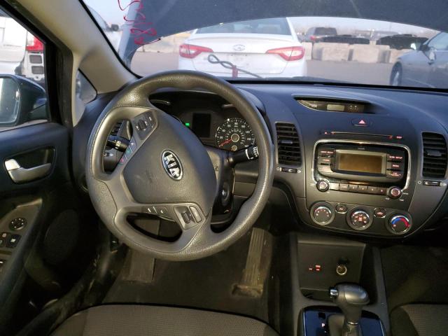 Photo 7 VIN: 3KPFK4A70HE037687 - KIA FORTE LX 