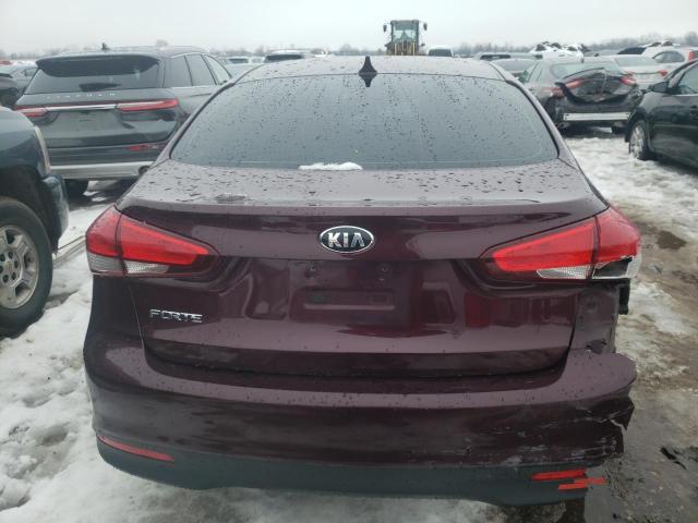 Photo 5 VIN: 3KPFK4A70HE038466 - KIA FORTE 