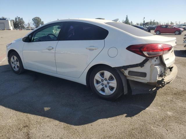 Photo 1 VIN: 3KPFK4A70HE039911 - KIA FORTE LX 