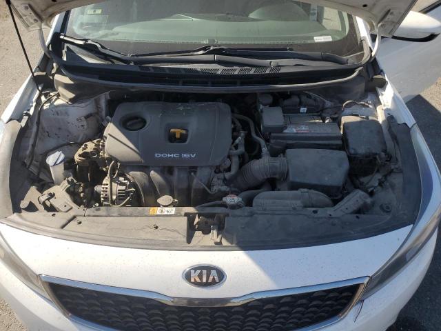 Photo 10 VIN: 3KPFK4A70HE039911 - KIA FORTE LX 