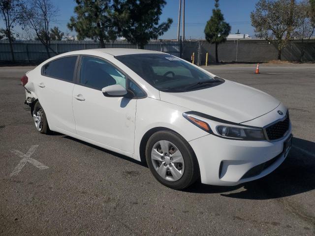 Photo 3 VIN: 3KPFK4A70HE039911 - KIA FORTE LX 