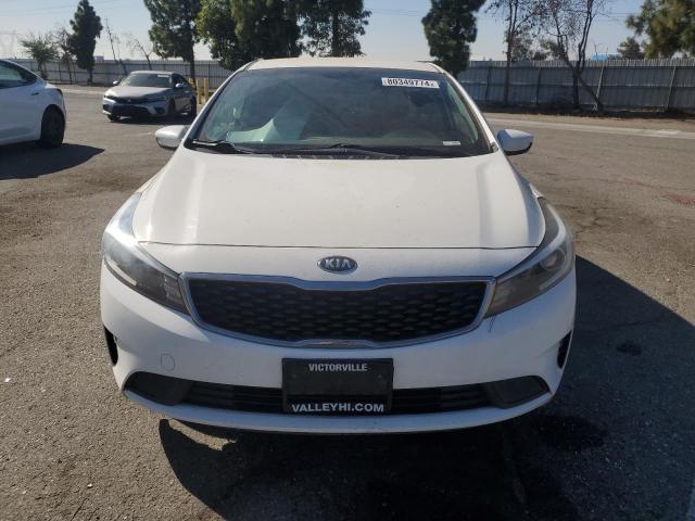 Photo 4 VIN: 3KPFK4A70HE039911 - KIA FORTE LX 