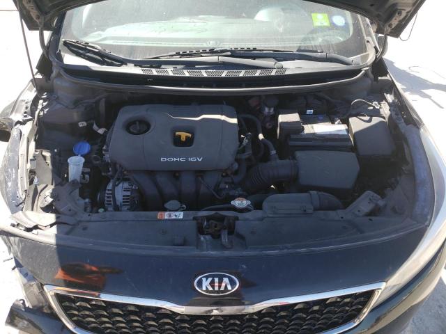 Photo 6 VIN: 3KPFK4A70HE041366 - KIA FORTE LX 