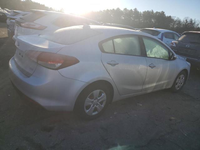 Photo 2 VIN: 3KPFK4A70HE042257 - KIA FORTE 