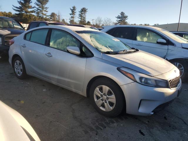 Photo 3 VIN: 3KPFK4A70HE042257 - KIA FORTE 