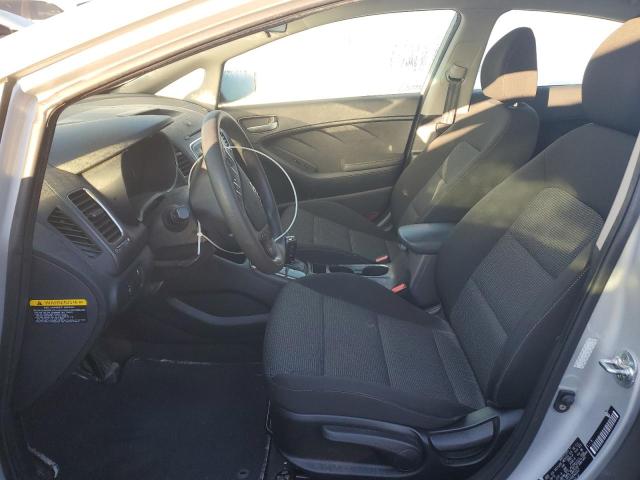 Photo 6 VIN: 3KPFK4A70HE042257 - KIA FORTE 