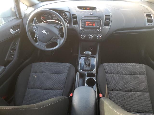 Photo 7 VIN: 3KPFK4A70HE042257 - KIA FORTE 