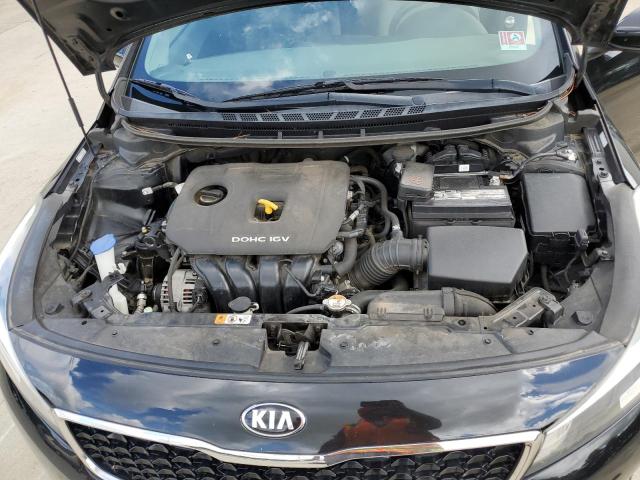 Photo 10 VIN: 3KPFK4A70HE050861 - KIA FORTE 