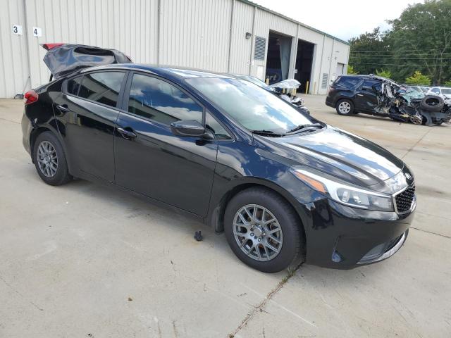 Photo 3 VIN: 3KPFK4A70HE050861 - KIA FORTE 