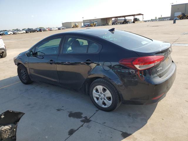 Photo 1 VIN: 3KPFK4A70HE051654 - KIA FORTE LX 