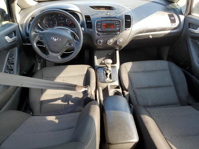 Photo 7 VIN: 3KPFK4A70HE051654 - KIA FORTE LX 