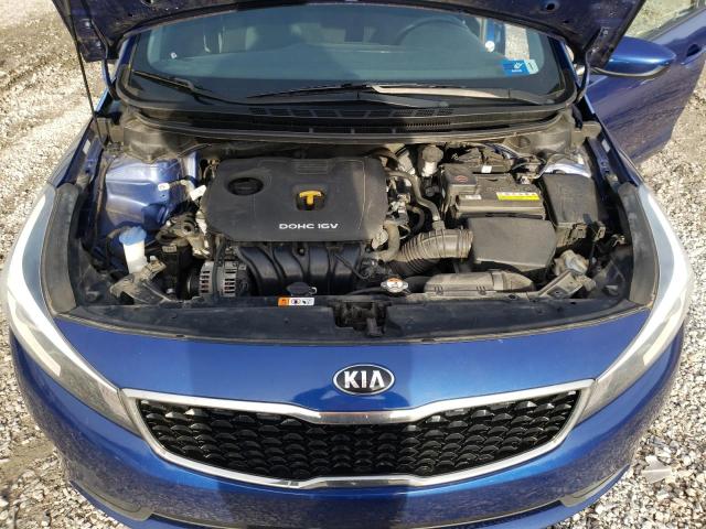 Photo 6 VIN: 3KPFK4A70HE054490 - KIA FORTE LX 