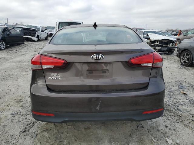 Photo 5 VIN: 3KPFK4A70HE054683 - KIA FORTE LX 