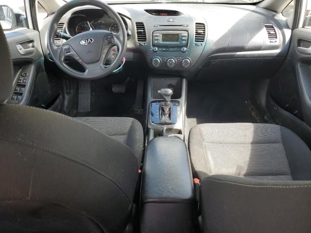 Photo 7 VIN: 3KPFK4A70HE055008 - KIA FORTE 