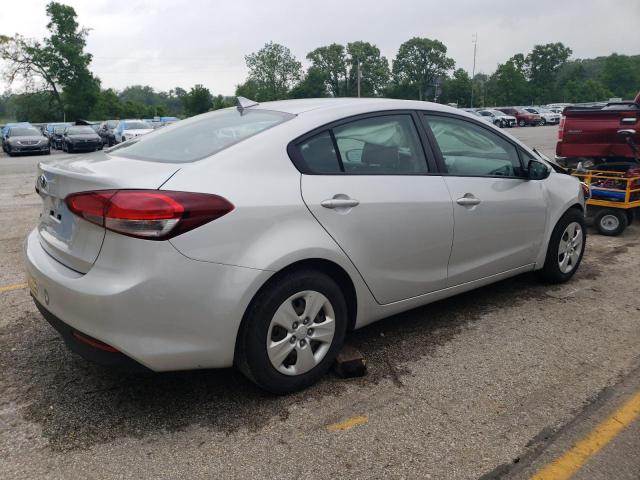 Photo 2 VIN: 3KPFK4A70HE058717 - KIA FORTE 