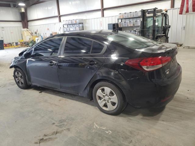 Photo 1 VIN: 3KPFK4A70HE061858 - KIA FORTE LX 