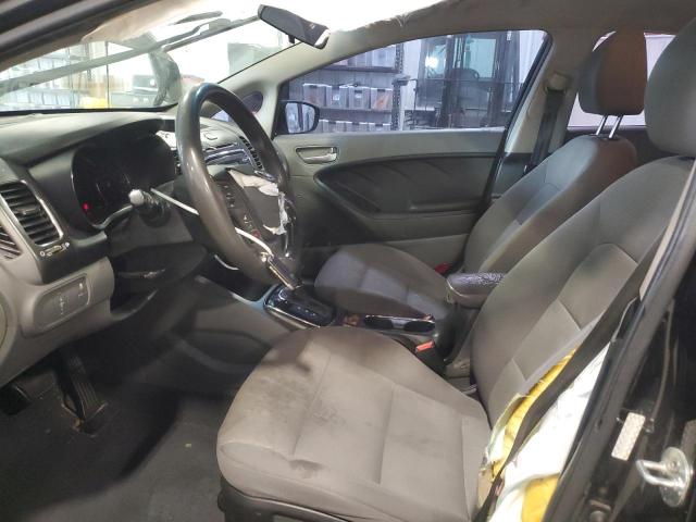 Photo 6 VIN: 3KPFK4A70HE061858 - KIA FORTE LX 